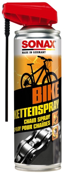 Bike Kettenspray 300 ml 