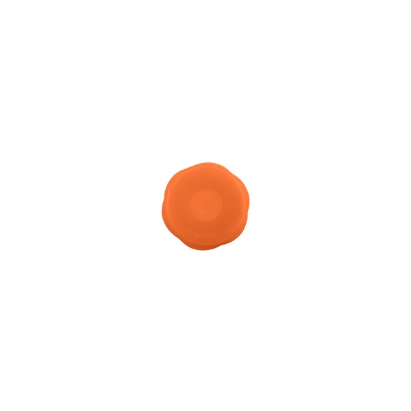 Stretchii 5,5 cm orange