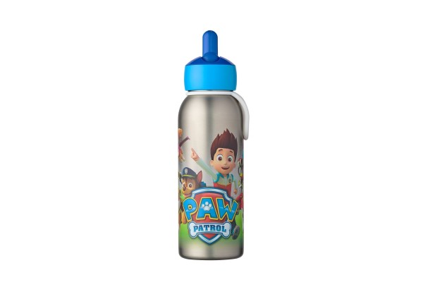Thermoflasche 350 ml Flip-up Campus Paw Patrol 